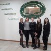 Відкрита лекція "Шлях демократії в сучасній Японії та дипломатія Японії у Східній Азії"